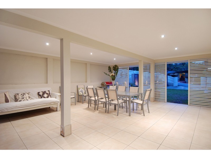 107 Montpelier Street, Grange QLD 4051