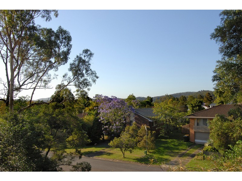 16 Woodmere Street, The Gap QLD 4061