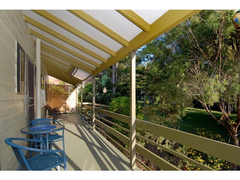 16 Woodmere Street, The Gap QLD 4061