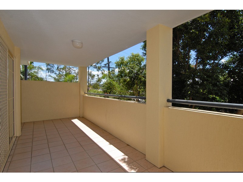 2/44 Globe Street, Ashgrove QLD 4060