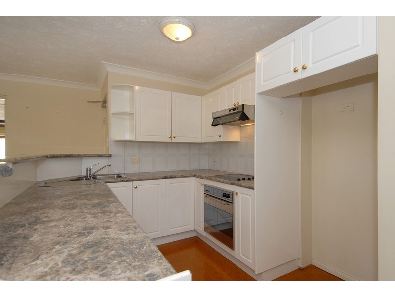 2/44 Globe Street, Ashgrove QLD 4060