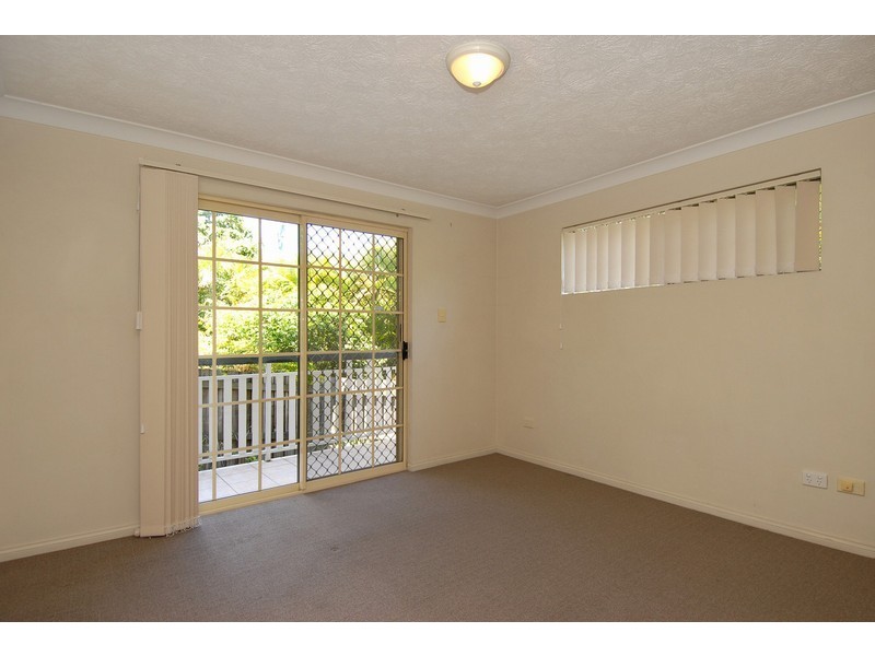 2/44 Globe Street, Ashgrove QLD 4060