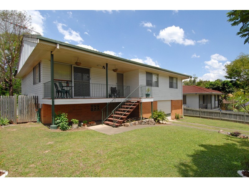 67 Michaela Crescent, The Gap QLD 4061