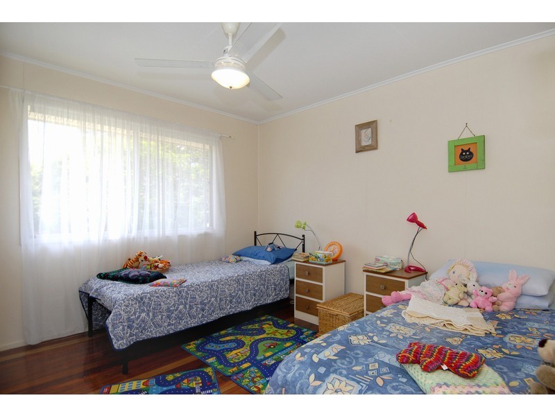 67 Michaela Crescent, The Gap QLD 4061