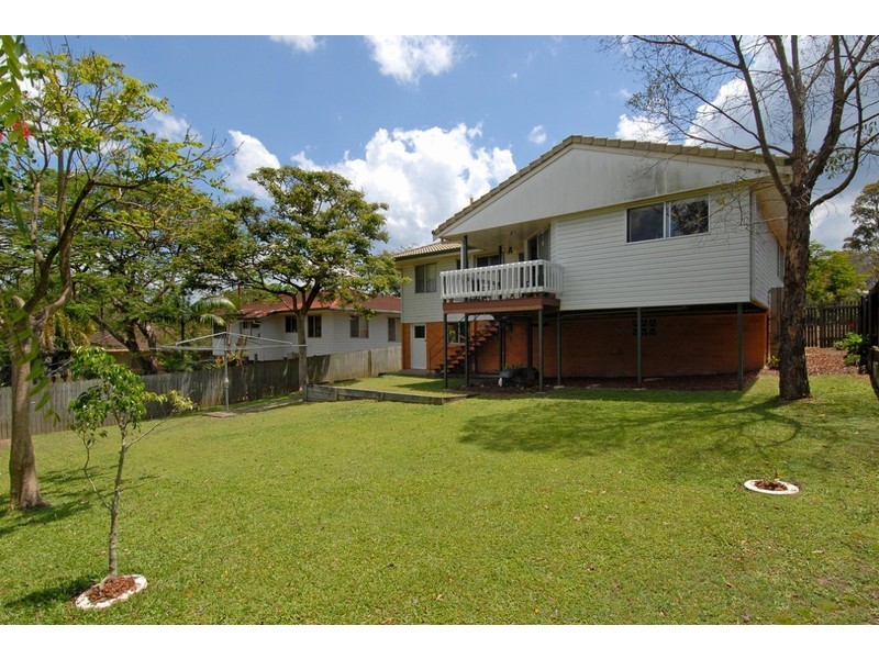 67 Michaela Crescent, The Gap QLD 4061