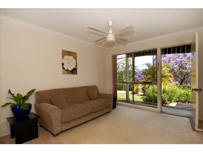 16/15 Kaloma Road, The Gap QLD 4061