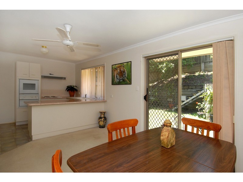 16/15 Kaloma Road, The Gap QLD 4061