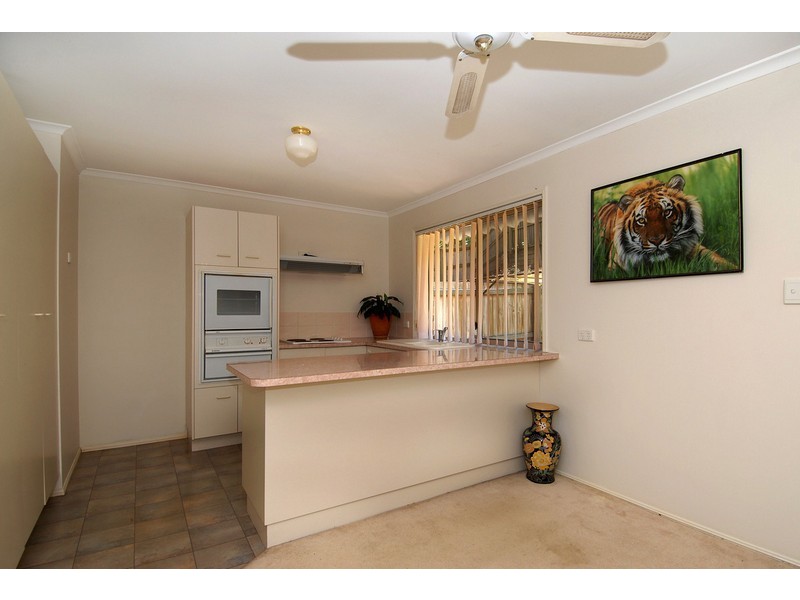 16/15 Kaloma Road, The Gap QLD 4061