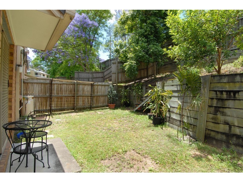 16/15 Kaloma Road, The Gap QLD 4061