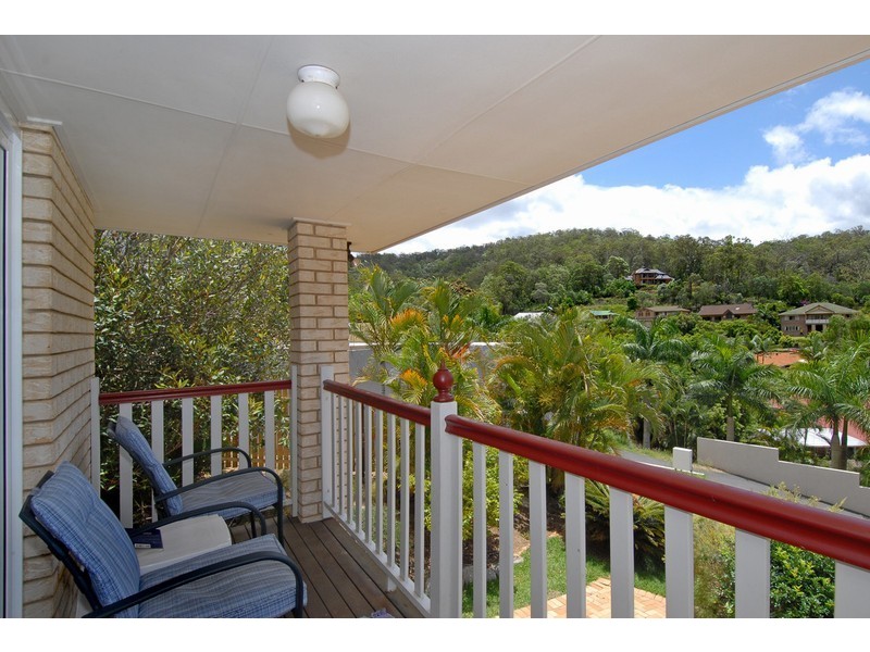 16 Canterbury Place, The Gap QLD 4061