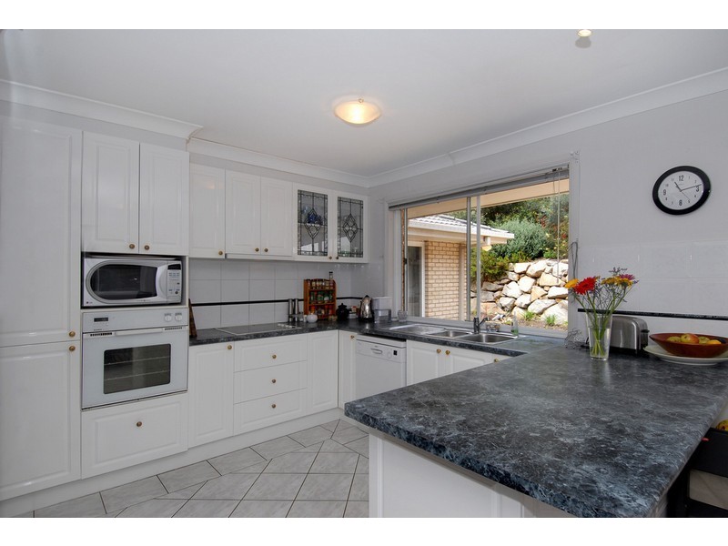 16 Canterbury Place, The Gap QLD 4061