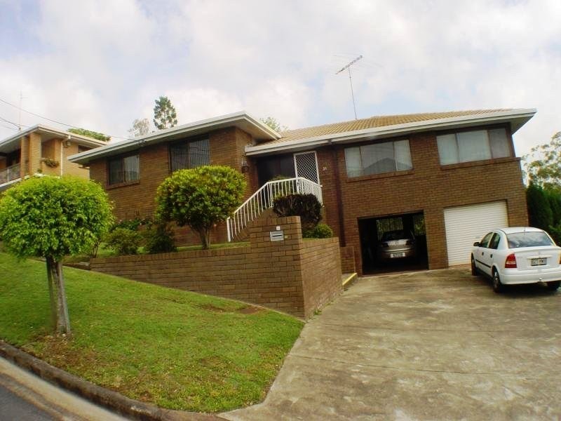 21 Prenzler Street, Upper Mount Gravatt QLD 4122