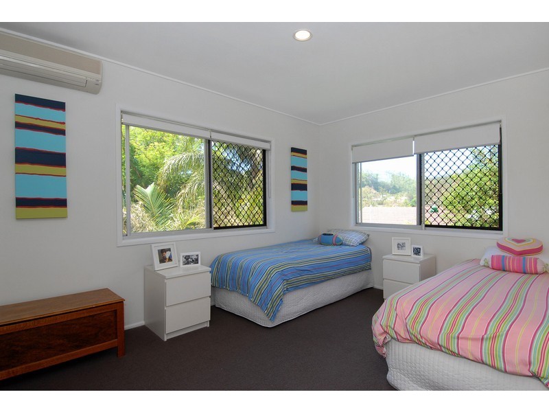 7 Warruga Street, The Gap QLD 4061