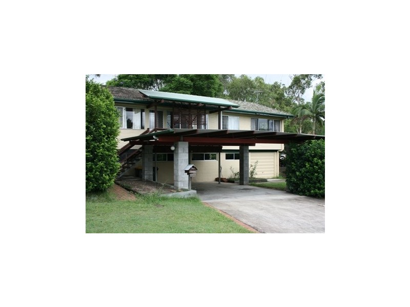 3 Yallamurra Street, The Gap QLD 4061