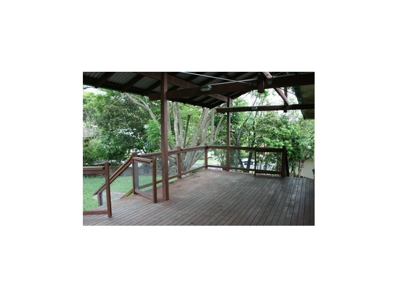 3 Yallamurra Street, The Gap QLD 4061