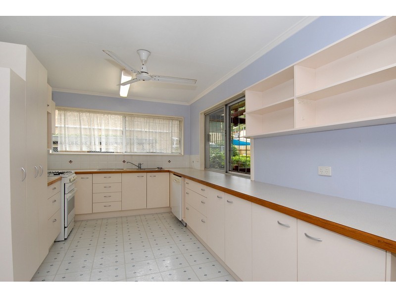 3 Yallamurra Street, The Gap QLD 4061