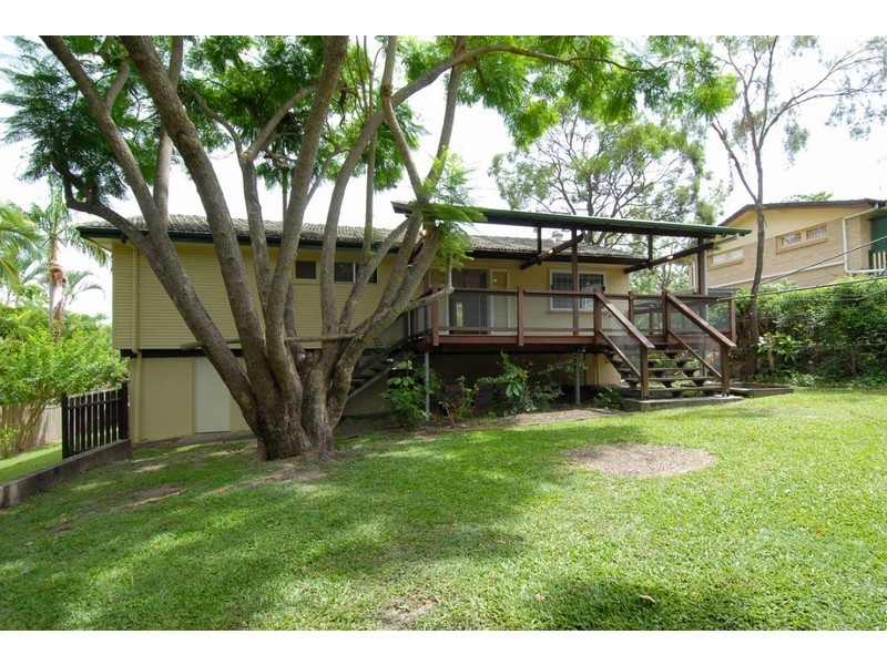 3 Yallamurra Street, The Gap QLD 4061