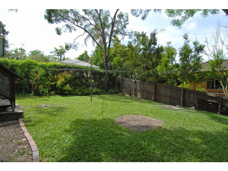 3 Yallamurra Street, The Gap QLD 4061