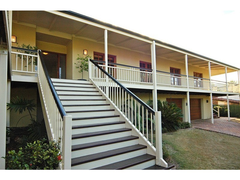 26 Birkridge Place, The Gap QLD 4061