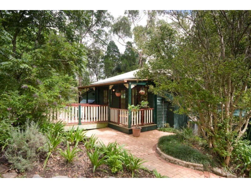 1882 Mount Nebo Road, Mount Nebo QLD 4520