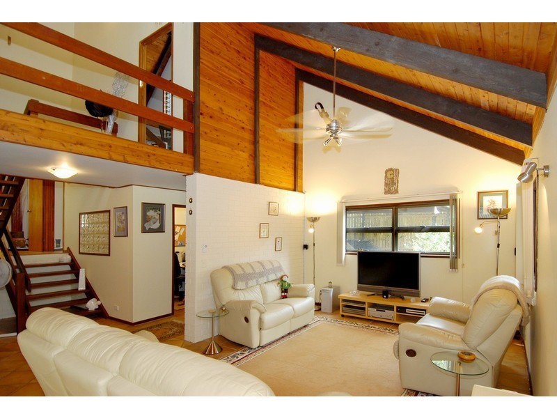 33 Eppalong Street, The Gap QLD 4061