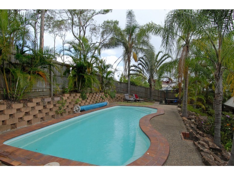 33 Eppalong Street, The Gap QLD 4061