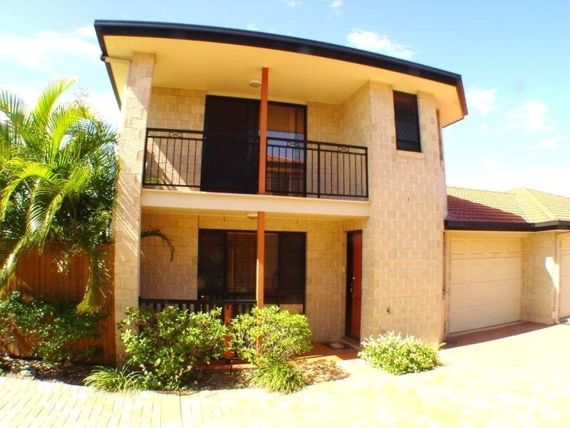 7/119 Anzac Road, Carina Heights QLD 4152