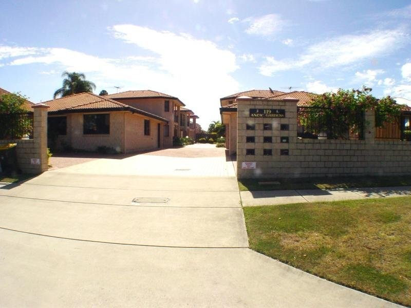 7/119 Anzac Road, Carina Heights QLD 4152