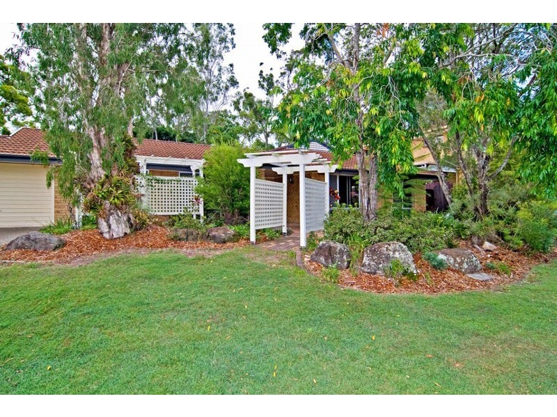 35 Bellerose Street, The Gap QLD 4061