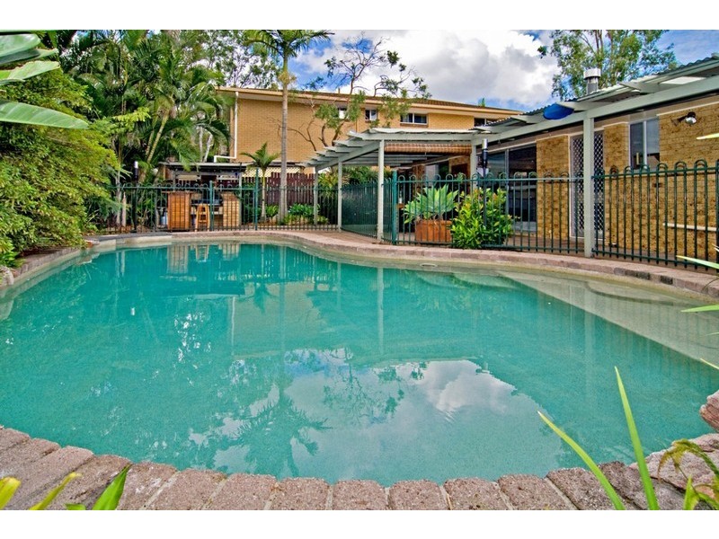 35 Bellerose Street, The Gap QLD 4061
