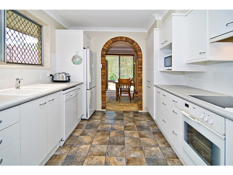 35 Bellerose Street, The Gap QLD 4061