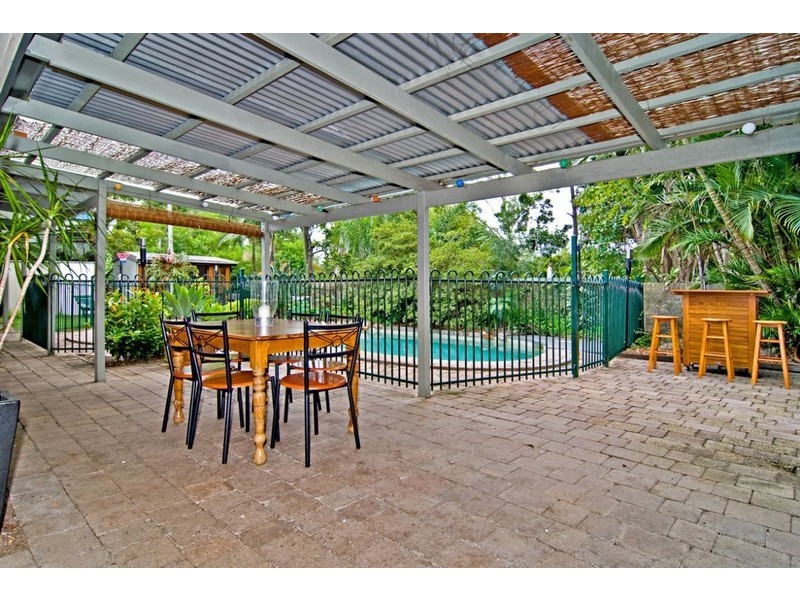 35 Bellerose Street, The Gap QLD 4061