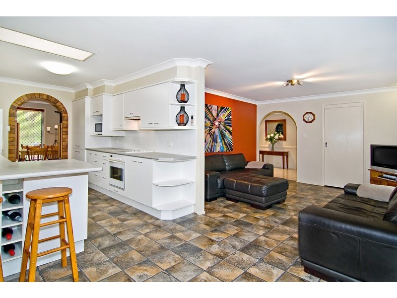 35 Bellerose Street, The Gap QLD 4061