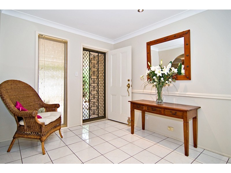 35 Bellerose Street, The Gap QLD 4061