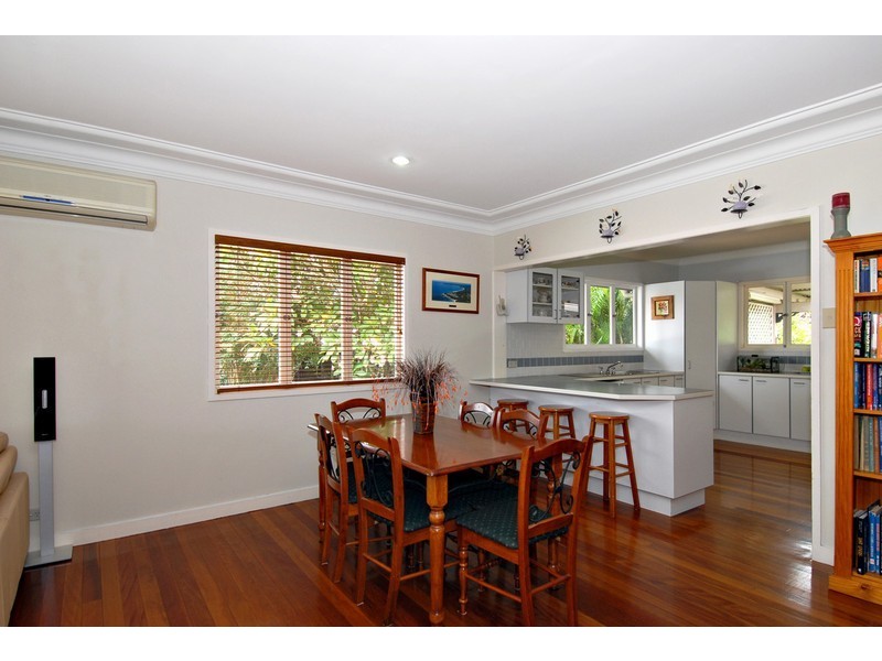 6 Madlo Street, The Gap QLD 4061