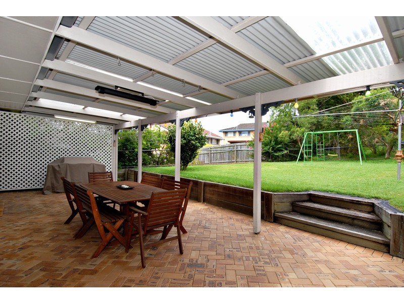 6 Madlo Street, The Gap QLD 4061