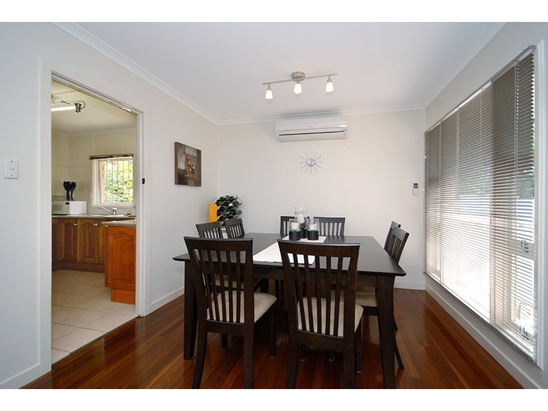 12 Quirk Street, The Gap QLD 4061