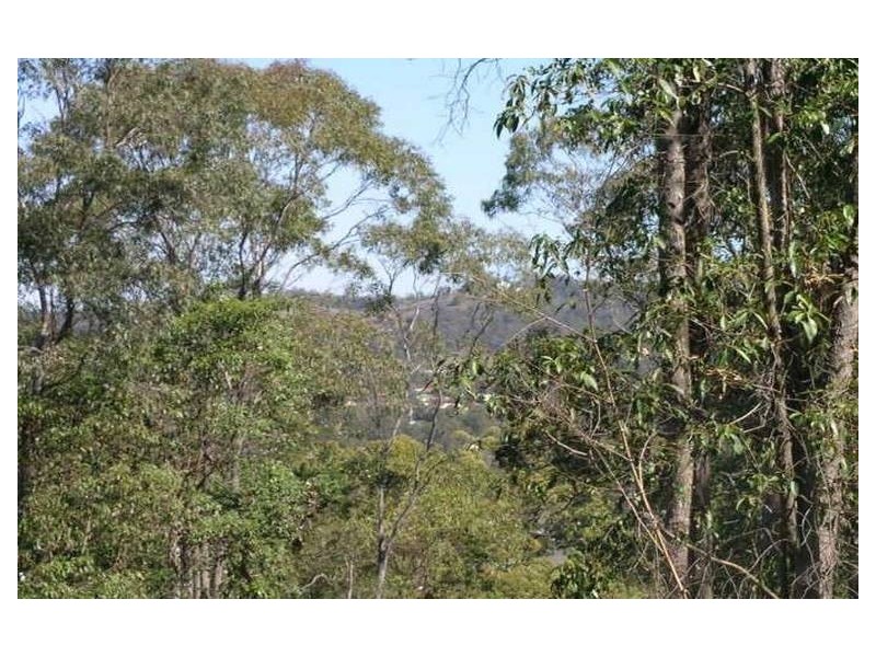 201 Yarrabee Road, The Gap QLD 4061