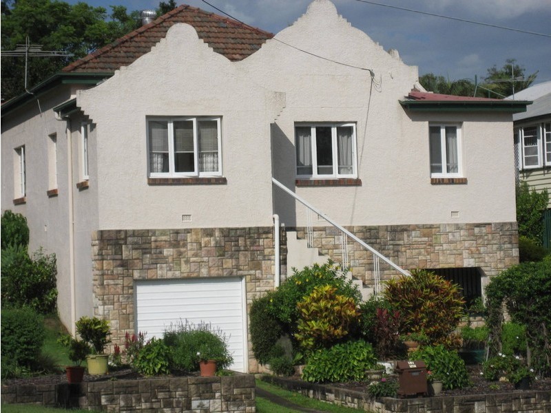 17 Grant Street, Ashgrove QLD 4060