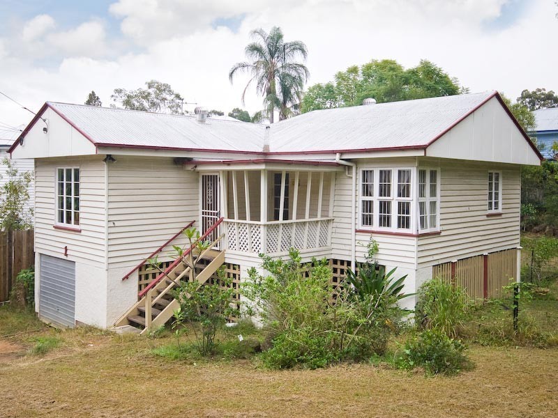1 St Vincent Street, Ashgrove QLD 4060