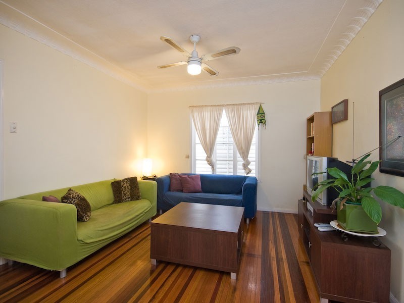 1 St Vincent Street, Ashgrove QLD 4060