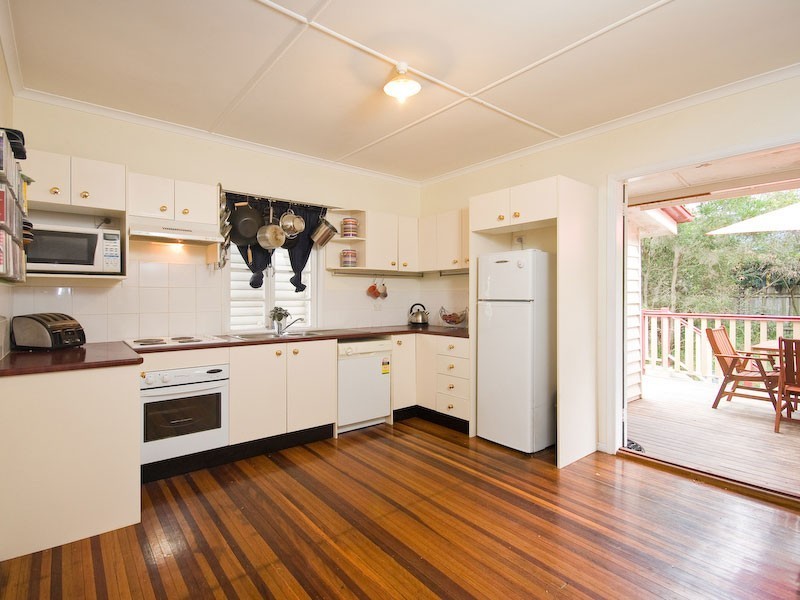 1 St Vincent Street, Ashgrove QLD 4060