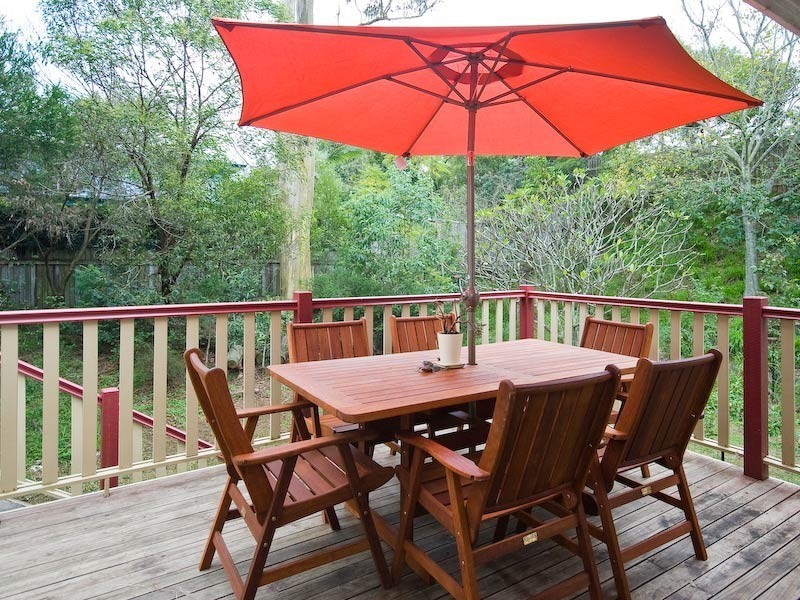 1 St Vincent Street, Ashgrove QLD 4060