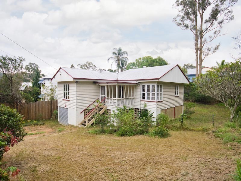 1 St Vincent Street, Ashgrove QLD 4060