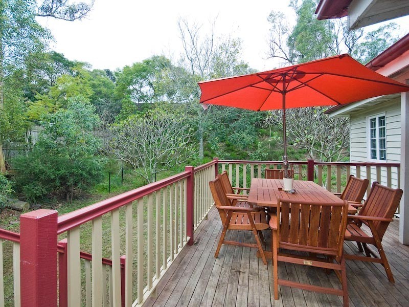 1 St Vincent Street, Ashgrove QLD 4060