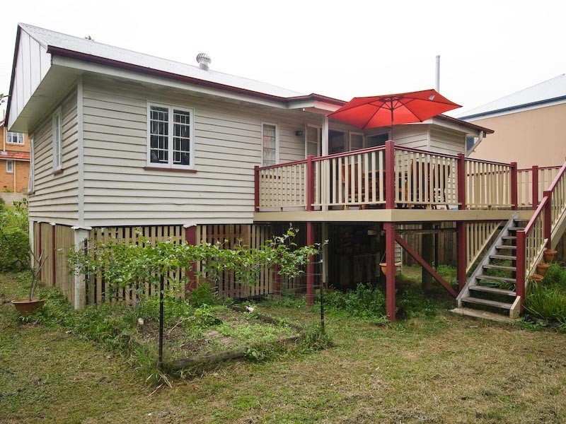 1 St Vincent Street, Ashgrove QLD 4060