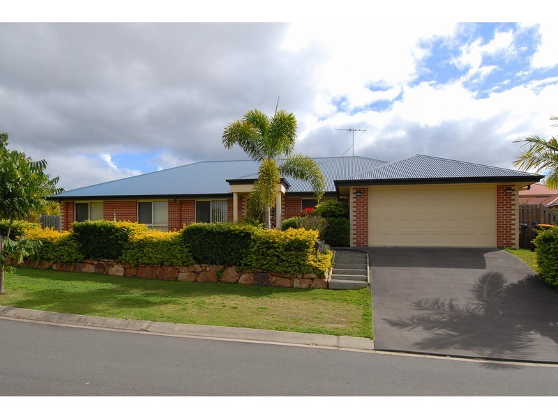 3 Taltarni Circuit, Mitchelton QLD 4053