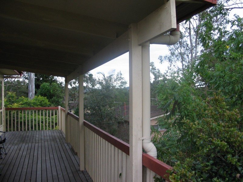 7 Donegal Place, The Gap QLD 4061