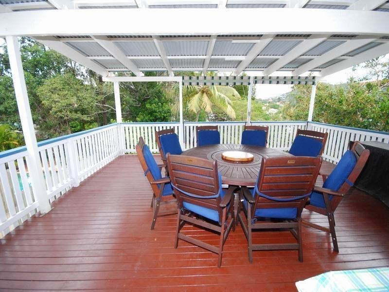 14 Hawthorne Avenue, Ashgrove QLD 4060