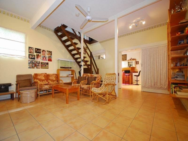 14 Hawthorne Avenue, Ashgrove QLD 4060